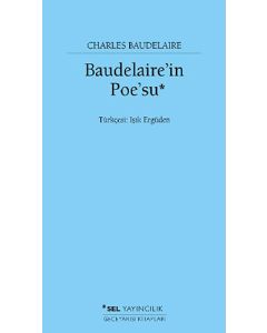Baudelaire'nin Poe'su