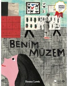 Benim Müzem