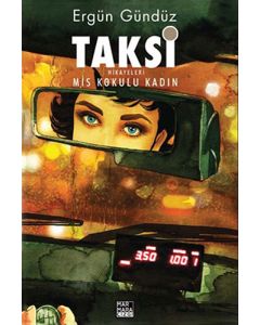 Taksi Hikayeleri