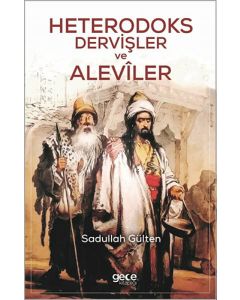 Heterodoks Dervişler ve Alevîler