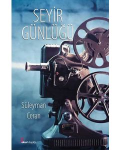 Seyir Günlüğü