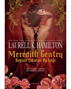 Meredith Gentry - Baştan Çıkaran Ay Işığı