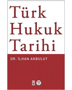Türk Hukuk Tarihi