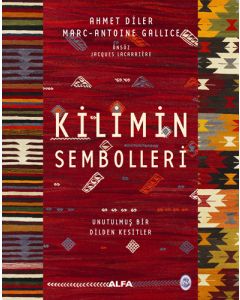 Kilimin Sembolleri - Ciltli