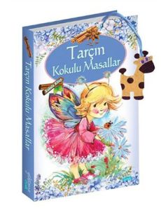 Tarçın Kokulu Masallar