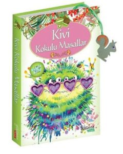 Kivi Kokulu Masallar