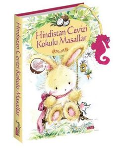 Hindistan Cevizi Kokulu Masallar