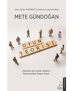 Oyun Teorisi