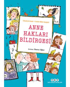 Anne Hakları Bildirgesi