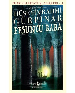 Efsuncu Baba