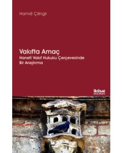 Vakıfta Amaç