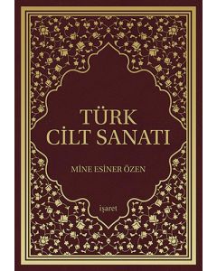 Türk Cilt Sanatı
