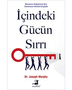 İçindeki Gücün Sırrı