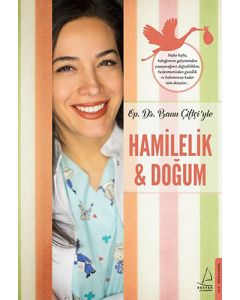 Hamilelik - Doğum