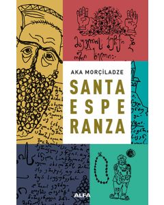 Santa Esperanza