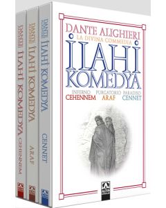 İlahi Komedya