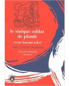 Le Stoique Soldat de Plomb