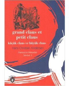 Grand Claus et Petit Claus