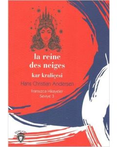 La Reine Des Neiges