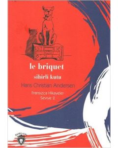 Le Briquet