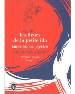 Les Fleurs De La Petite Ida 