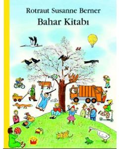 Bahar Kitabı