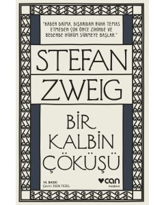 Bir Kalbin Çöküşü