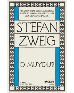 O Muydu?