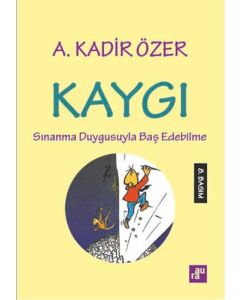 Kaygı