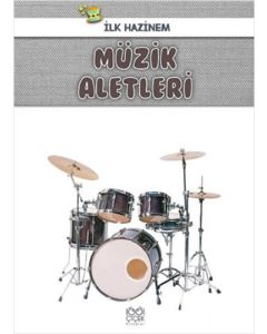 Müzik Aletleri - İlk Hazinem