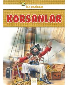 Korsanlar - İlk Hazinem