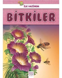 Bitkiler - İlk Hazinem