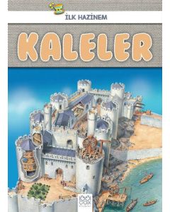 Kaleler - İlk Hazinem