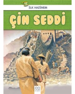 Çin Seddi - İlk Hazinem