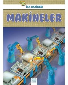 Makineler - İlk Hazinem