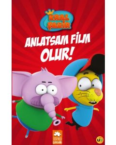 Kral Şakir