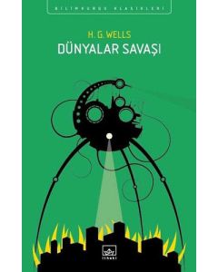 Dünyalar Savaşı