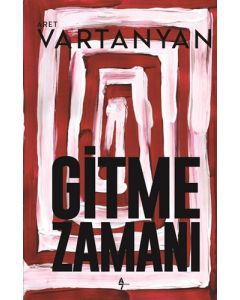 Gitme Zamanı