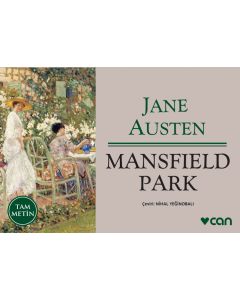  Mansfield Park