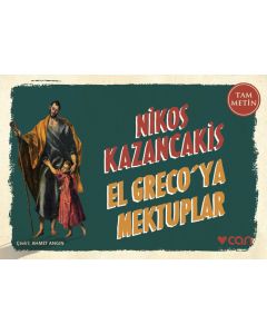 El Greco'ya Mektuplar