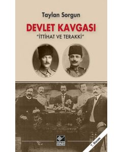 Devlet Kavgası