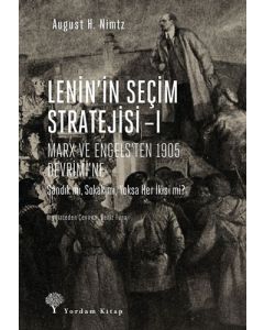Lenin'in Seçim Stratejisi 1