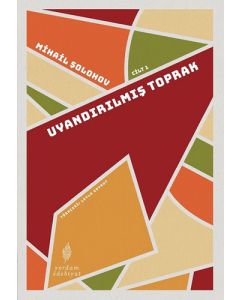 Uyandırılmış Toprak Cilt: 1