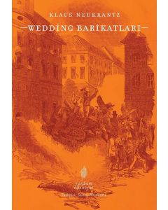 Wedding Barikatları
