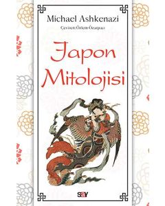 Japon Mitolojisi