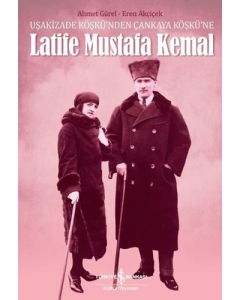 Latife Mustafa Kemal