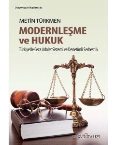 Modernleşme ve Hukuk
