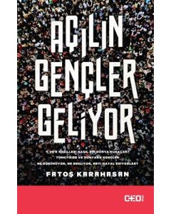 Açılın Gençler Geliyor