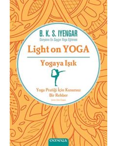 Yogaya Işık - Light on Yoga