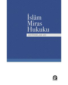 İslam Miras Hukuku